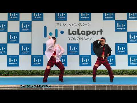 CYGNET on STAGE・第二部・二人組デュエット