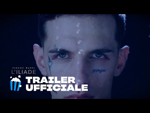 Ragazzi Madre - L&#039;iliade | Trailer Ufficiale | Prime Video