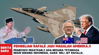 Download Lagu WASPADA! Prabowo Tahu ada Negara Tetangga Ingin serang indonesia MP3