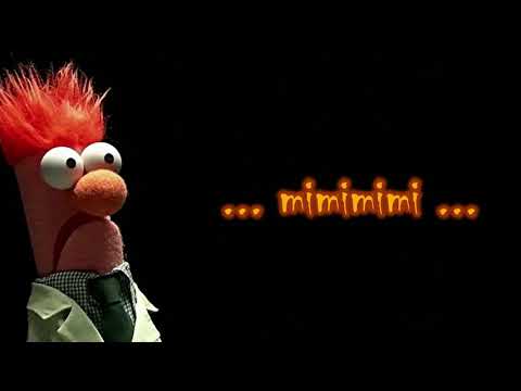 mimimi ... hör auf zu jammern