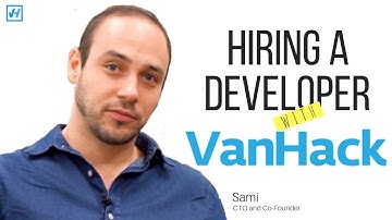 How Brizi Hired a Senior Developer from VanHack