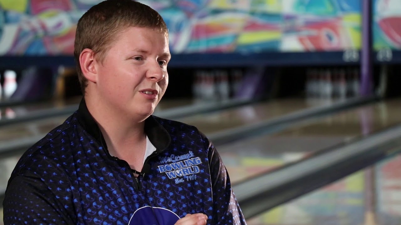 Ebonite Futura Bowling Ball Review Video YouTube