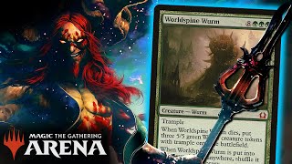 This Pioneer Deck is Legal on Arena! - Izzet Creativity - Magic Arena Explorer