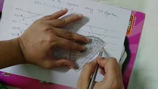 DFT Using DIT FFT problem 2||KTU EC 301 DSP||MODULE2
