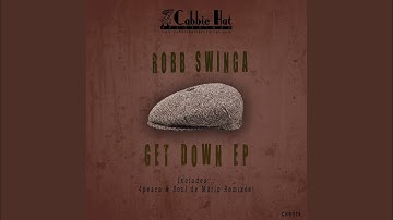 Get Down (4Peace Stop Drop & Roll Remix)