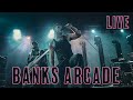 Capture de la vidéo Banks Arcade - Live In Seattle, Wa - 5/04/2023 (Full Set) (The Crocodile)
