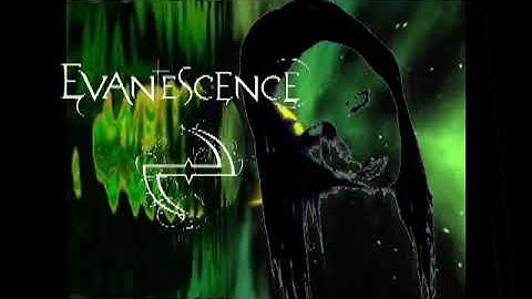 Evanescence / going under (ritmo sweet dreams-marilyn manson)