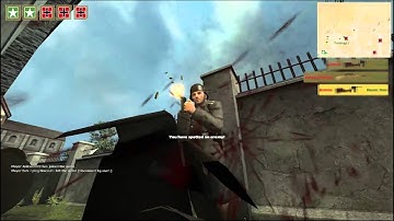 Day of Defeat montage in slow motion