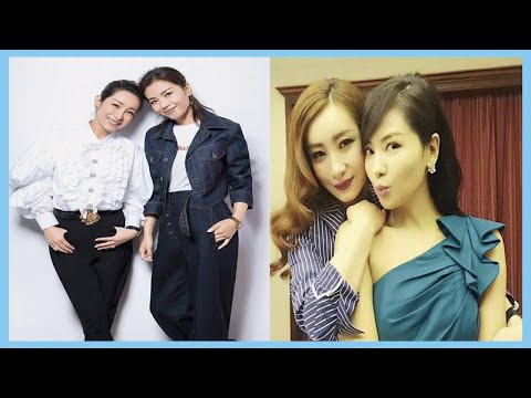 劉濤被問是否有中年危機，直接“踩”秦海璐一腳，回答耐人尋味