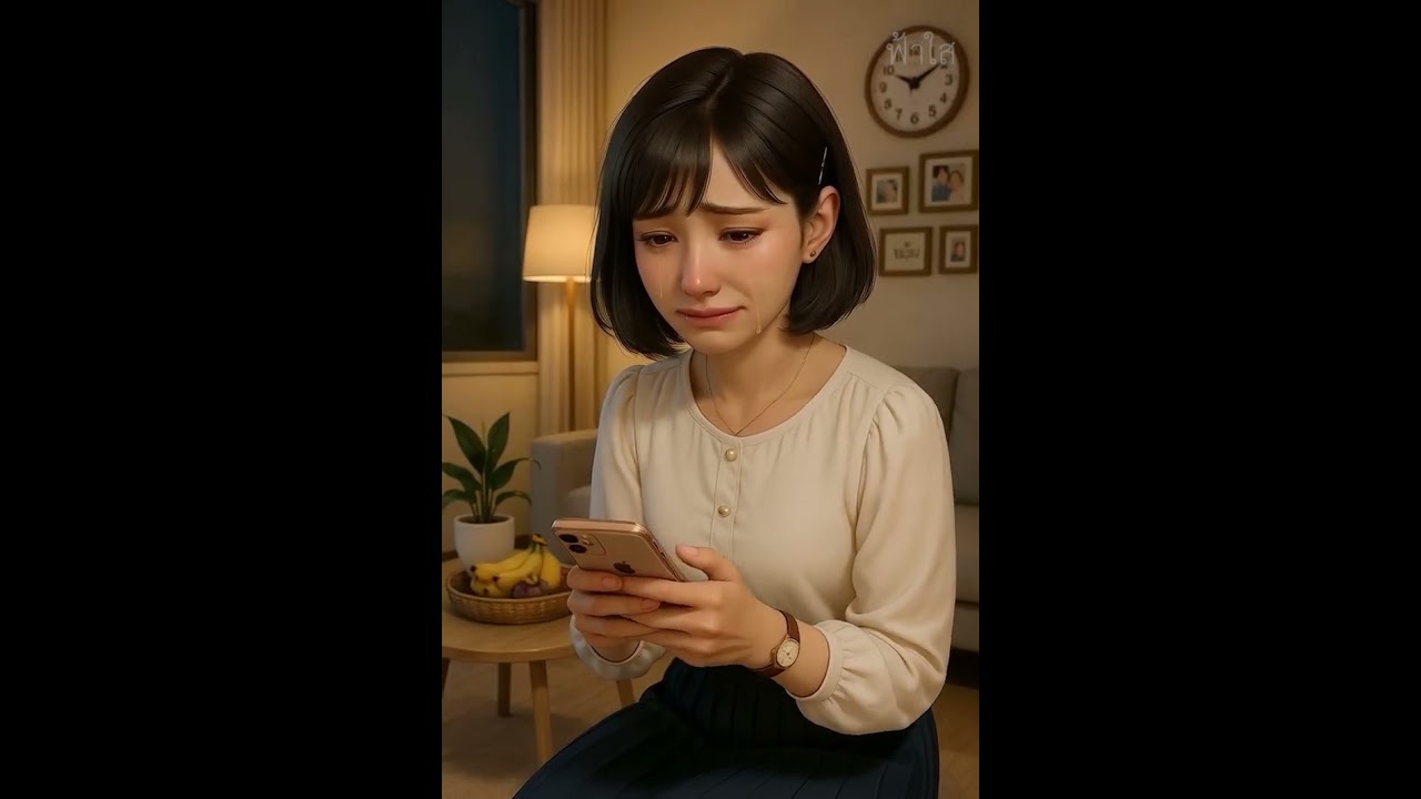 ให้ญาติยืม200000ภรรยาเก็บเงินส่งลูกเรียนสามีให้ญาติยืมหมด - ฟ้าใสชาแนล