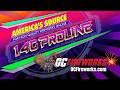 1.4G Proline Fireworks Gold Crown Series Pro Bulk 5" Shells (Sunwing Fireworks)