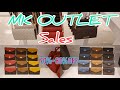 MK outlet