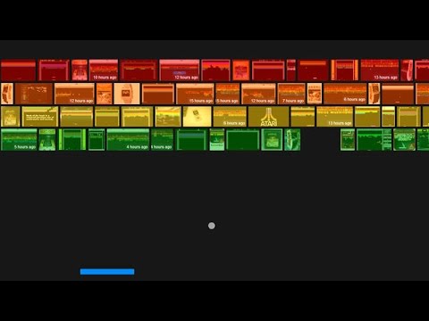 GOOGLE! Atari Breakout Easter Egg