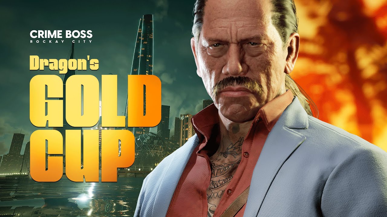 Roadmap - Crime Boss: Rockay City