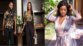 Muthoni Wa Mukiri Wearing A Bikini Angered by People For Criticism By Husband