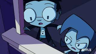 Invader Zim  Enter the Florpus   Official Trailer   Netflix