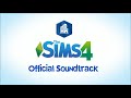 The Sims 4 City Living Official Soundtrack: Kinzakura no Chigiri (Shuhei Kita)