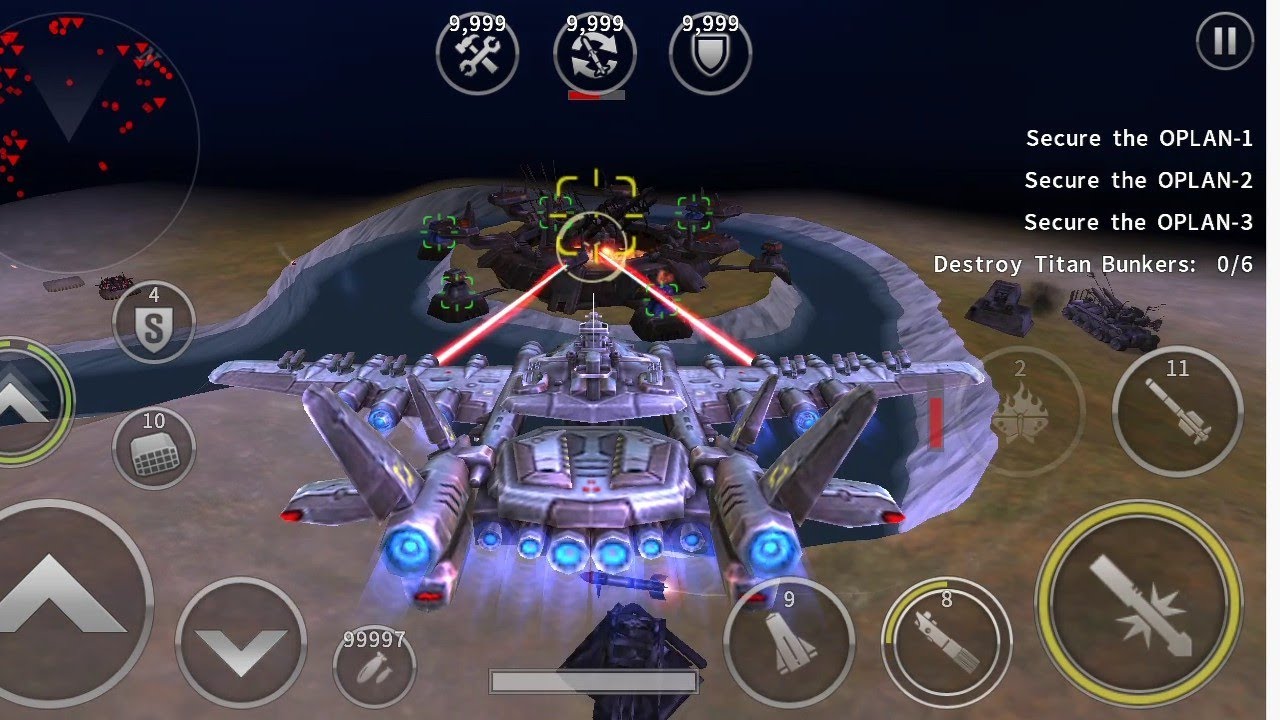 Gunship деньги андроид. Gunship деньги андроид