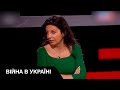 Рупори Кремля: абсурдні заяви Маргарити Симоньян