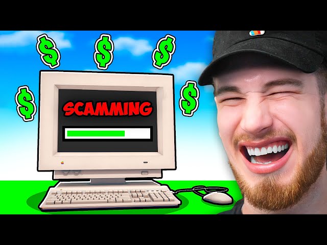 JOGOS SCAMS DO ROBLOX!  ROBLOX Brasil Official Amino