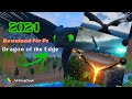 چگونه به راحتی Dragon Of The Edge را دانلود کنیم چگونه به راحتی Dragon Of The Edge را دانلود کنیم