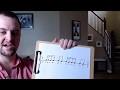 Intermediate Rhythm -  Eighth Notes and Sixteenth Notes