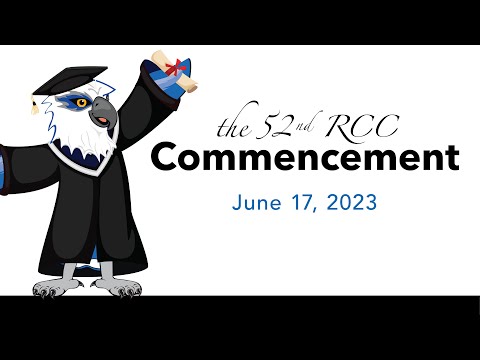 Rogue Community College 2023 Commencement Ceremony