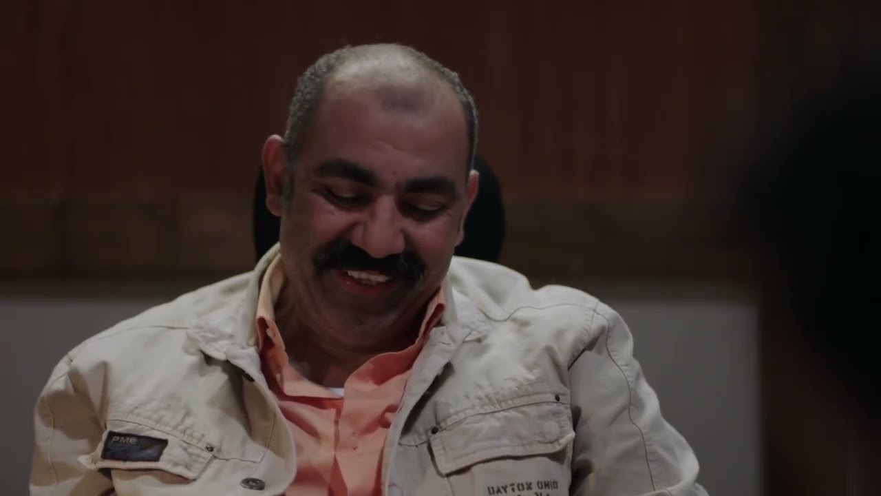 جابر اتكشف خلاص وشردي عرف أنه باعه💔😱