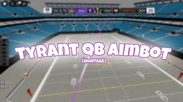 [*NEW*] Tyrant Qb Aimbot. | FF2, UNDETECTED | 👑