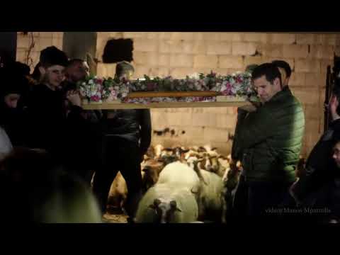 Η Μεγάλη Παρασκευή