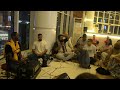 Kirtan dubai  trident wellness center