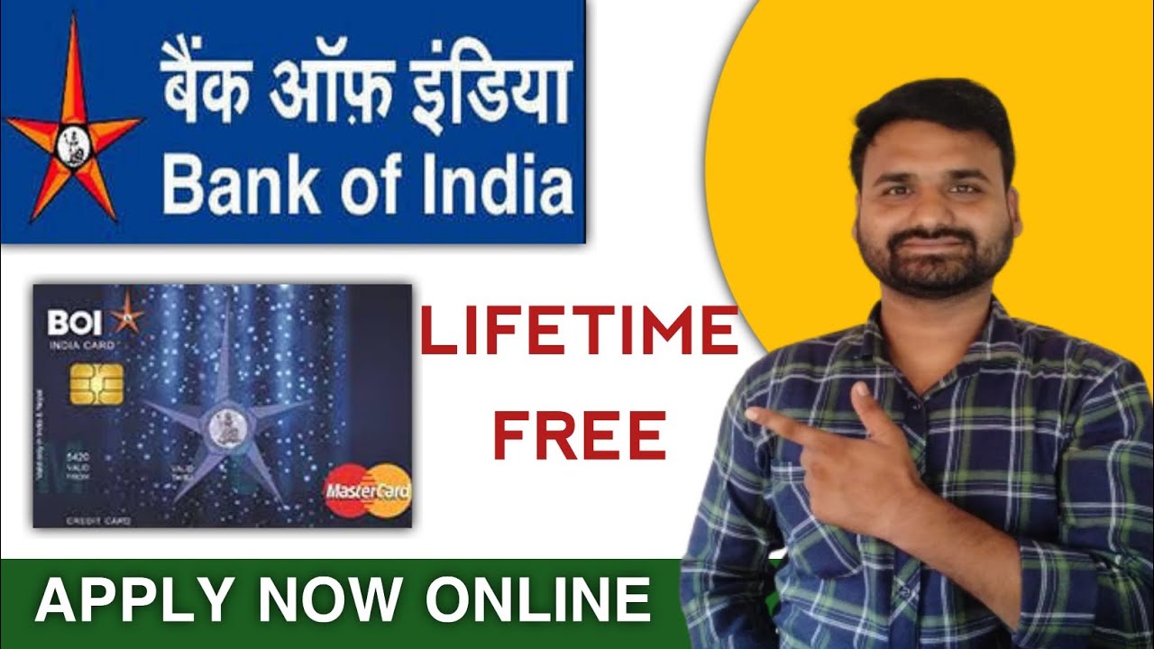 Bank Of India Credit Card Apply Process Bank Of India Credit Card bank-of-india-credit-card-apply-process-bank-of-india-credit-card