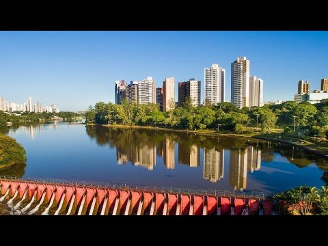 Видео: DIVERSÃO EM MINHA CIDADE !