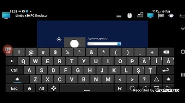 windows server 2012 limbo pc emulator