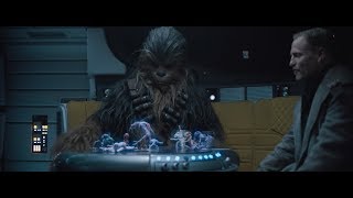 Holochess – SOLO: A Star Wars Story