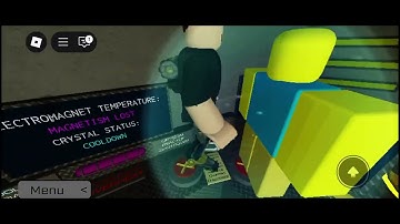 Crystal Reactor Overload Showcase