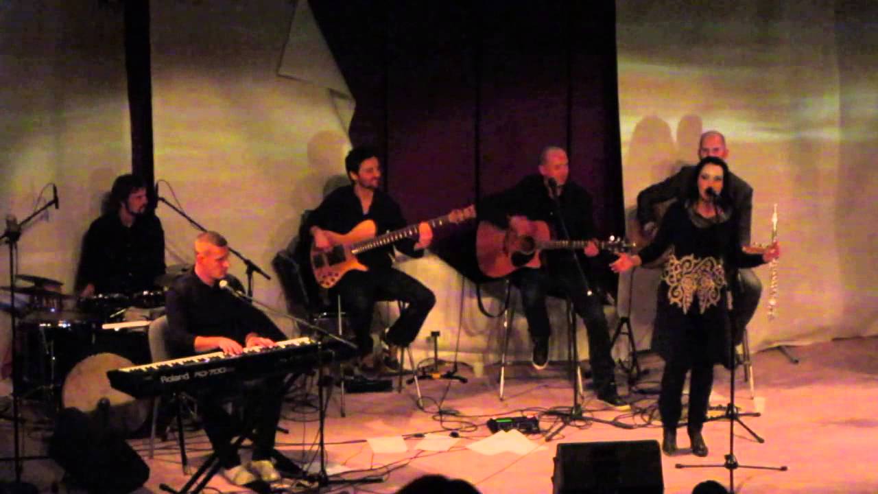 Shamballa in Tinkara Kovač - Om namaha shivaya