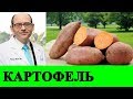 Сладкий Картофель и Рак - Доктор Майкл Грегер