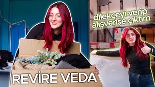 Son iş günüm ve Ikea alışverişi | Vlog by Kardelen Yıldırım 185,275 views 1 month ago 29 minutes