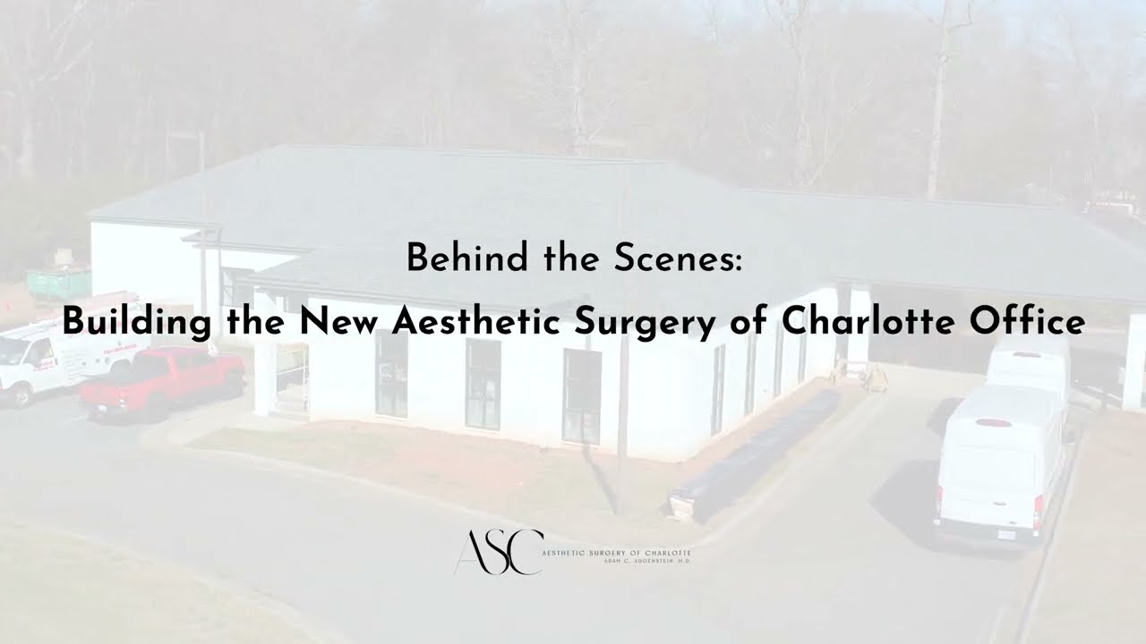 New ASC Office Pre-Launch Walkthrough