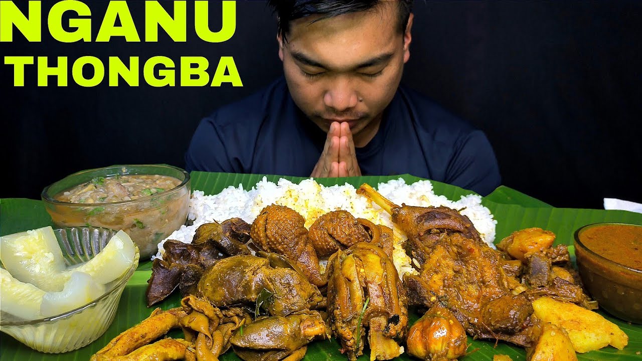 NGANU BILAITI THONGBA//MOOD OFF😔HAWAIMUBI LOKLEI EROMBA MEI CHATLE