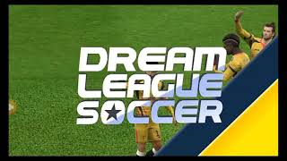 Pertandingan MITRA KUKAR VS PORTAMIO/ DALAM GAME DREAM LEAGUE SOCCER BANTAI 5:0 screenshot 1