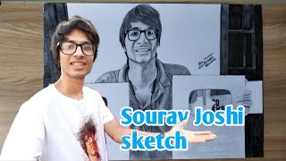 @SouravJoshiVlogs ️ Congratulations 100 vlog completed 