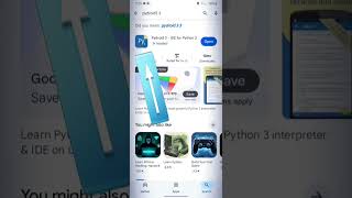 📱 Python Coding on Mobile (Pydroid 3) | Beginner Tutorial Bangla 🚀
