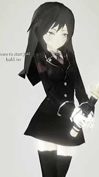 Where we are/Intel inside - Yukach #anime3d #2015