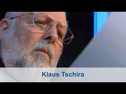 Video: Klaus Tschira grynasis vertas