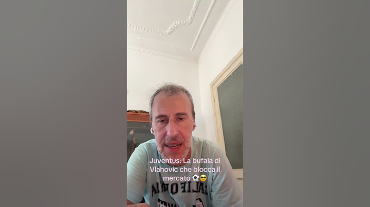 Juve: Mercato bloccato? Non è colpa di Vlahovic! ⚽️🔥