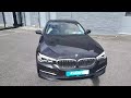 171D51744 - 2017 BMW 5 Series 520d SE 18 Auto RefId: 351992