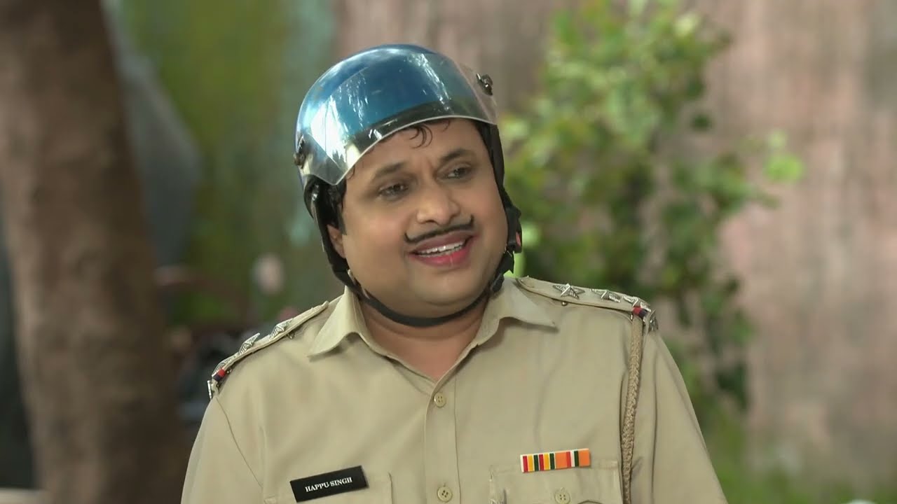 कौन छोड़ेगा इस Mahila को घर ? | Happu Ki Ultan Paltan Full Ep 1118 | 15 Dec 23 | Happu @andtvchannel