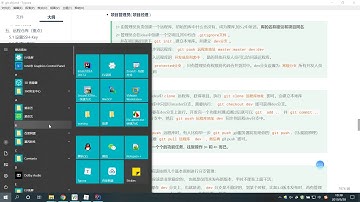 千锋Ja va教程：08 协同开发流程 2